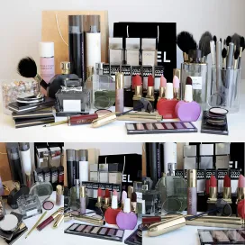 Cosmetics
